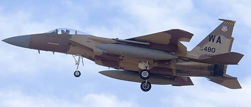 F-15C-21 78-0480 65th Aggressor Squadron